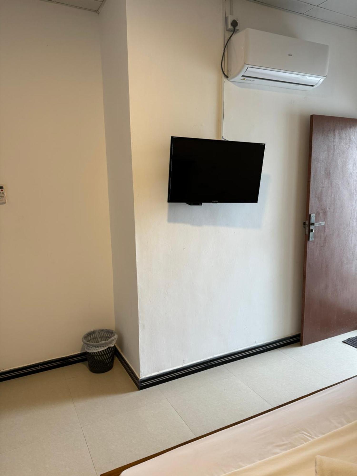Sky Heaven Hotel 康提 外观 照片
